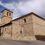 Iglesia Parroquial de Santa Cruz
