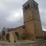 Iglesia parroquial de Santa Elena