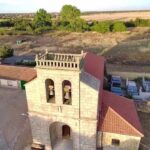 Iglesia Parroquial de Santa Eulalia