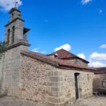 Iglesia Parroquial de Santa Eulalia