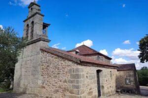 Iglesia Parroquial de Santa Eulalia