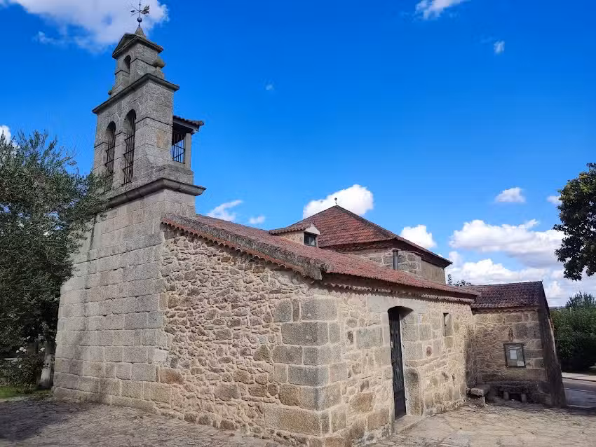 Iglesia Parroquial de Santa Eulalia