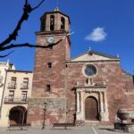Iglesia Parroquial de Santa Maria
