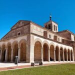 Iglesia parroquial de Santa Mar&iacute;a del Castillo