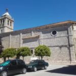 Iglesia Parroquial de Santa Mar&iacute;a la Mayor