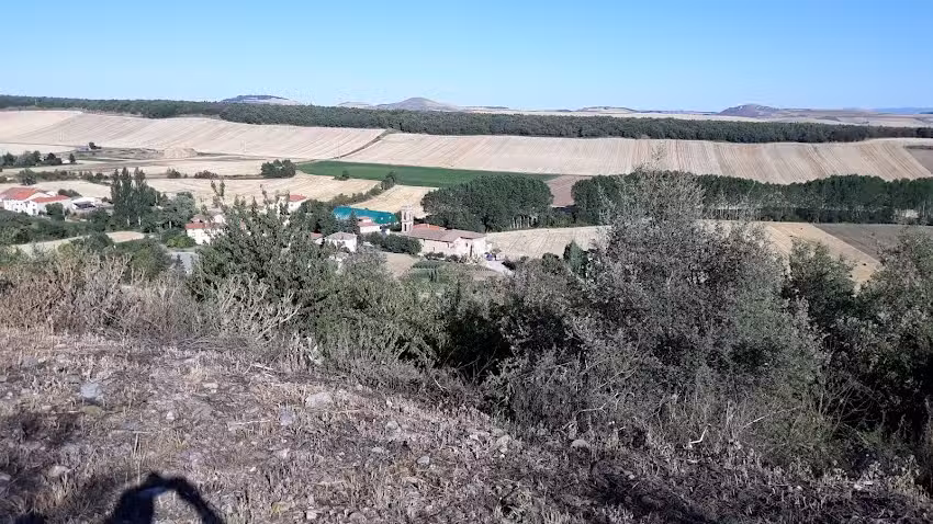 Iglesia Parroquial de Santa Mar&iacute;a la Mayor