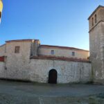 Iglesia parroquial de Santa Mar&iacute;a Magdalena