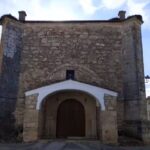 Iglesia Parroquial de Santa Mar&iacute;a Magdalena