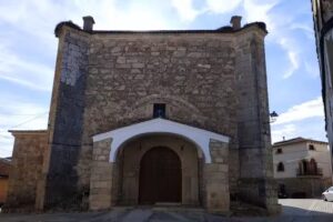 Iglesia Parroquial de Santa María Magdalena