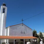Iglesia parroquial de Santa Marta
