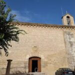 Iglesia parroquial de Santiago