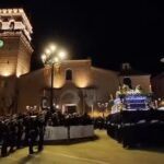 Iglesia Parroquial de Santiago