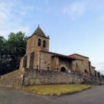 Iglesia parroquial de Santiago