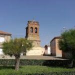 Iglesia Parroquial de Santiago