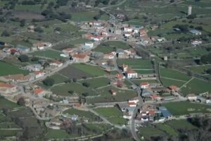 Iglesia Parroquial de Santiago Apóstol