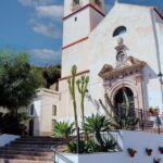 Iglesia Parroquial de Santiago Ap&oacute;stol.