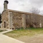Iglesia Parroquial de Santo Domingo