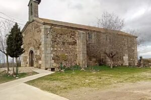 Iglesia Parroquial de Santo Domingo
