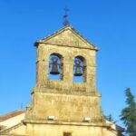Iglesia Parroquial de Santo Domingo