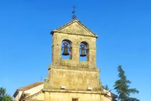 Iglesia Parroquial de Santo Domingo