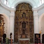 Iglesia parroquial de Santo Domingo de Guzm&aacute;n