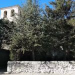 Iglesia Parroquial de Santo Domingo de Guzm&aacute;n