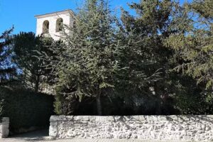 Iglesia Parroquial de Santo Domingo de Guzm&aacute;n