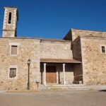 Iglesia Parroquial de Santo Tom&aacute;s