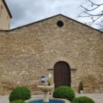 Iglesia Parroquial de Santo Tom&aacute;s