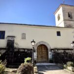 Iglesia Parroquial de Santo Tom&aacute;s Ap&oacute;stol