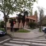 Iglesia Parroquial de Santo Tom&aacute;s Ap&oacute;stol