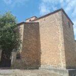 Iglesia parroquial del Salvador