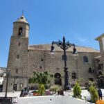 Iglesia Parroquial la Asunci&oacute;n