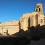 Iglesia Parroquial &laquo;Nuestra Se&ntilde;ora de la Asunci&oacute;n&raquo;
