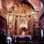 Iglesia Parroquial Nuestra Se&ntilde;ora de la Asunci&oacute;n