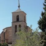 Iglesia Parroquial Nuestra Se&ntilde;ora de la Asunci&oacute;n