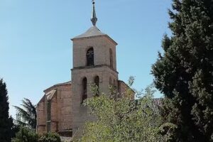 Iglesia Parroquial Nuestra Se&ntilde;ora de la Asunci&oacute;n