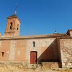 Iglesia Parroquial Nuestra Se&ntilde;ora de la Asunci&oacute;n