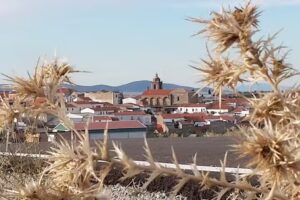 Iglesia Parroquial Nuestra Señora de la Asunción