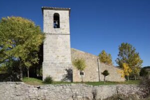 Iglesia parroquial Nuestra Señora de la Asunción