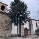 Iglesia Parroquial Nuestra Se&ntilde;ora de la Asunci&oacute;n