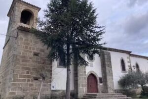 Iglesia Parroquial Nuestra Se&ntilde;ora de la Asunci&oacute;n