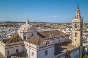 Iglesia Parroquial Nuestra Se&ntilde;ora de la Granada