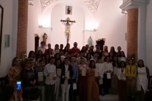 Iglesia Parroquial Nuestra Se&ntilde;ora de la Inhiesta