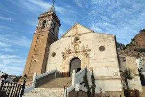 Iglesia Parroquial Nuestra Se&ntilde;ora de los Remedios