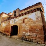 Iglesia parroquial Nuestra Se&ntilde;ora del Pilar