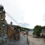 Iglesia parroquial Nuestra Se&ntilde;ora del Rosario