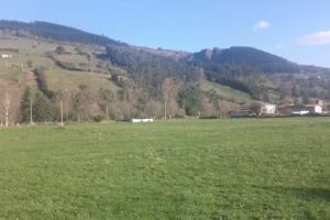 IGLESIA PARROQUIAL S. MART&Iacute;N