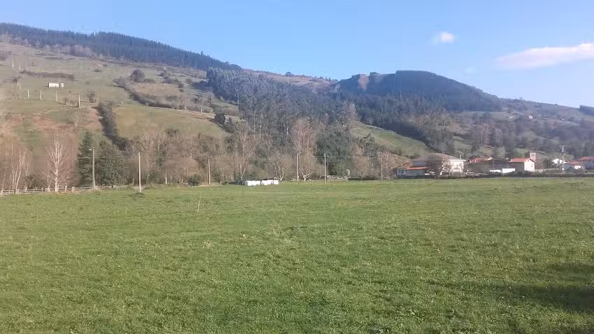 IGLESIA PARROQUIAL S. MART&Iacute;N