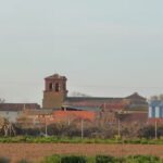 Iglesia Parroquial San Andr&eacute;s Apostol